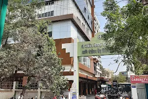 Sri Markandeya sahkari Rugnalaya Research Centre image