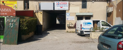 Centre Auto Bilan Saint Zacharie