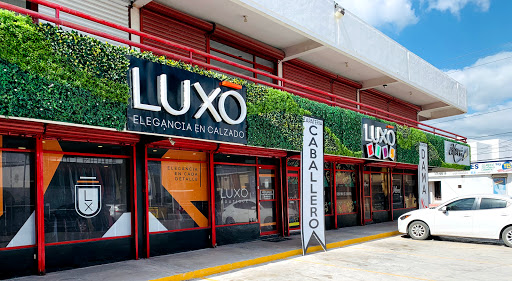 LUXO Boutique