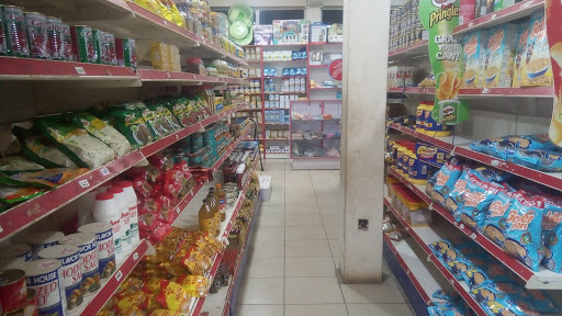 INFINIMART And Pharmacy, 19 Gado Nasko Rd, Abuja, Nigeria, Discount Supermarket, state Federal Capital Territory