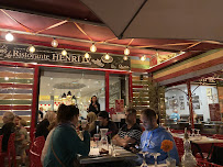 Atmosphère du Pizzeria Henri IV à Dieppe - n°15