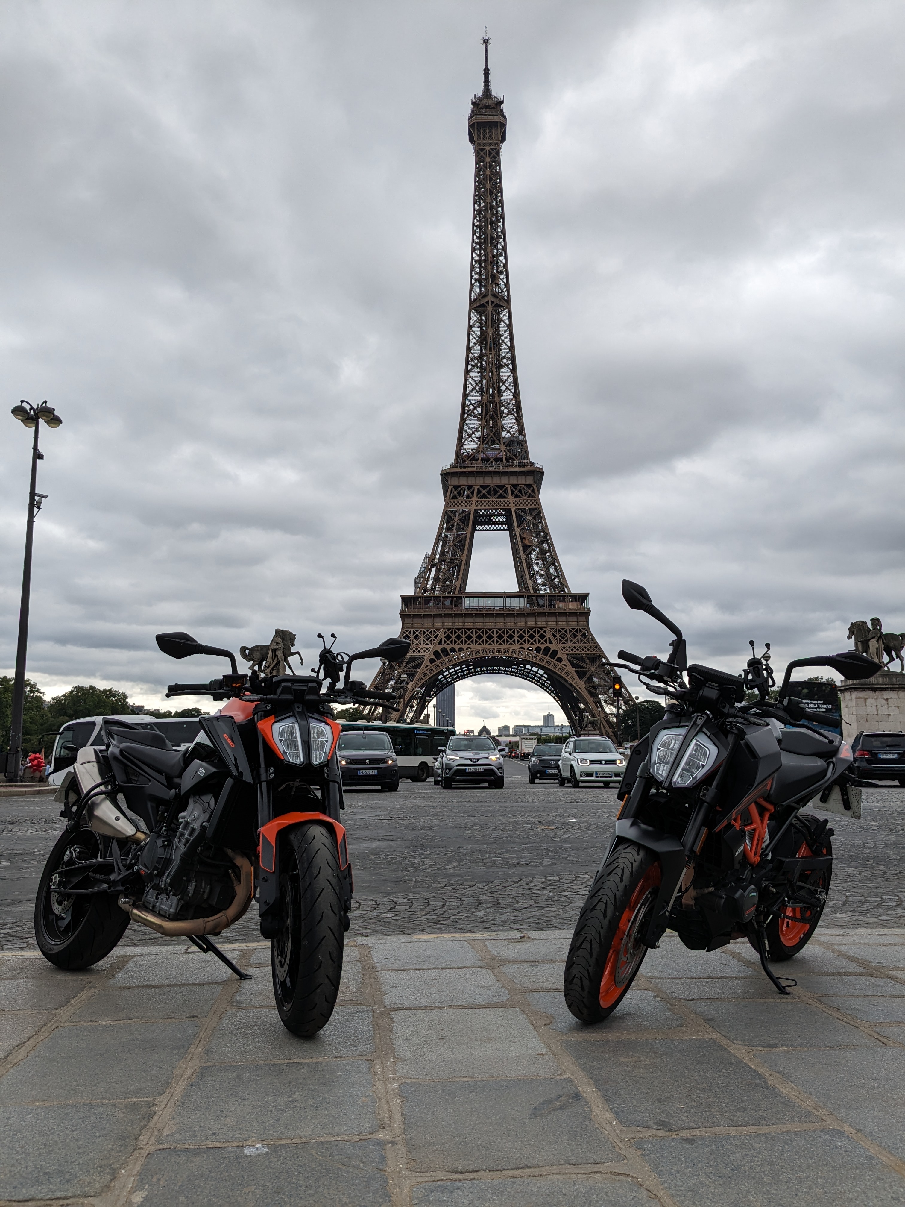 Photo n° 2 de l'avis de Sébastien.E fait le 03/07/2023 à 14:29