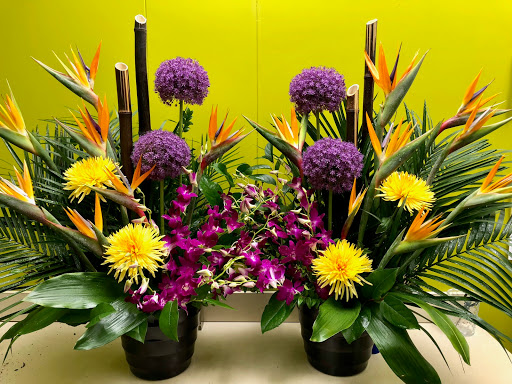 Florist «Flor Bella Designs», reviews and photos, 310 Ridge Rd, Mahwah, NJ 07430, USA