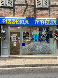 Photos du propriétaire du Pizzas à emporter Pizzéria Obélix à Bâgé-le-Châtel - n°6