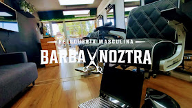 BARBERIA BARBA NOZTRA
