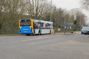 Cambridge Park & Ride image