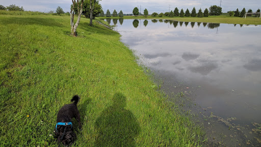 Park «Tuscany Trail Park», reviews and photos, 445 Grape Vine Trail, Oswego, IL 60543, USA