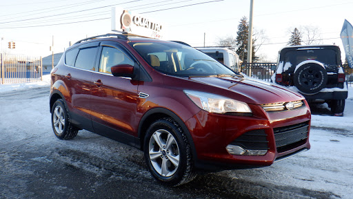 Used Car Dealer «Quattro Motors 2 LLC», reviews and photos, 29666 Grand River Ave, Farmington Hills, MI 48336, USA