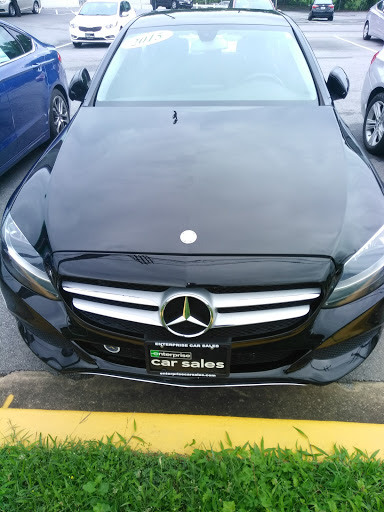 Used Car Dealer «Enterprise Car Sales», reviews and photos, 7710 Annapolis Rd, Lanham, MD 20706, USA