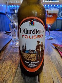 Plats et boissons du Restaurant la brochet' du sud à Chartres - n°16