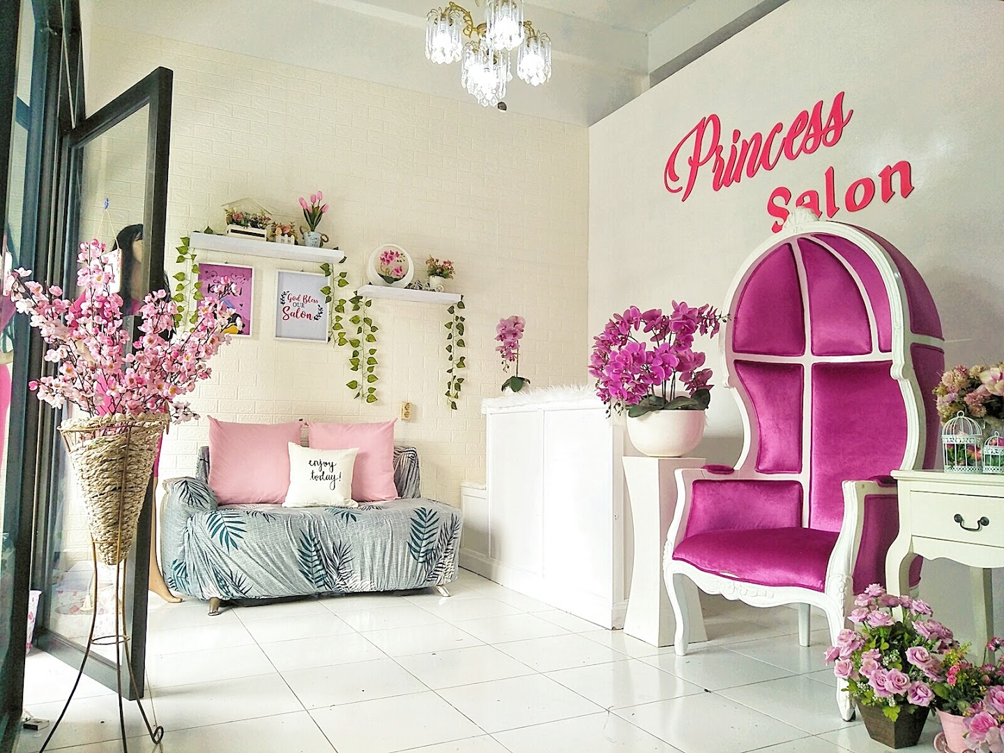 Gambar Princess Salon N Beautycare Bali