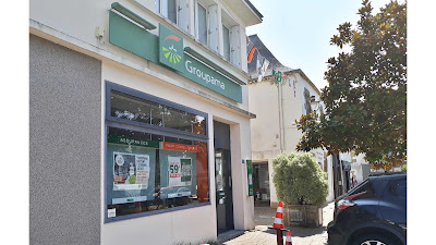 Agence Groupama Muzillac à Muzillac