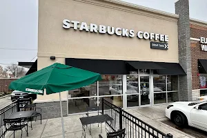 Starbucks image