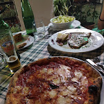 Photo n°2 de l'avis de Roberto.o fait le 18/08/2020 à 22:35 sur le  Ristorante Pizzeria S. Antonino à Sorrento