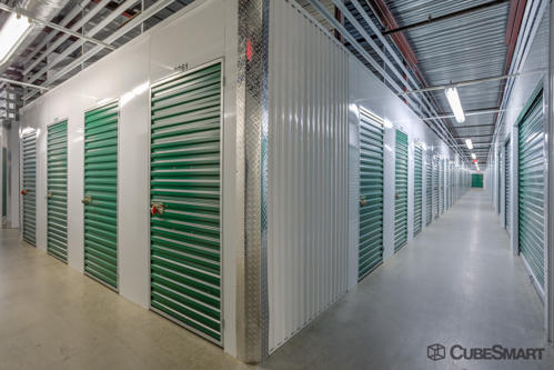 Self-Storage Facility «CubeSmart Self Storage», reviews and photos, 1501 Ritchie Station Ct, Capitol Heights, MD 20743, USA