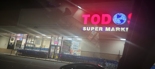 Supermarket «Todos Super Market», reviews and photos, 13905 Jefferson Davis Hwy, Woodbridge, VA 22191, USA