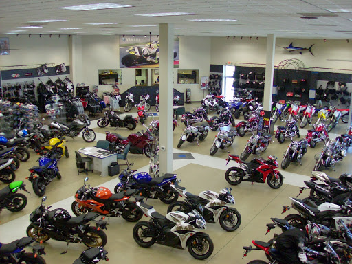 Motorcycle Dealer «Twigg Cycles Inc», reviews and photos, 200 S Edgewood Dr, Hagerstown, MD 21740, USA