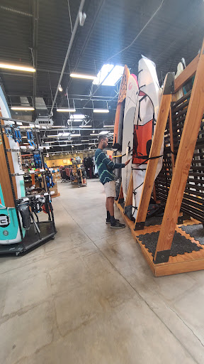 Camping Store «REI», reviews and photos, 9637 E County Line Rd, Englewood, CO 80112, USA