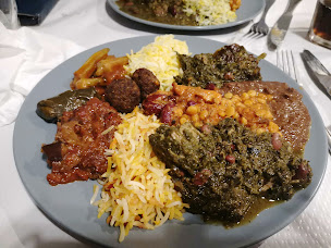 Photo n°11 de A table à Paris ()