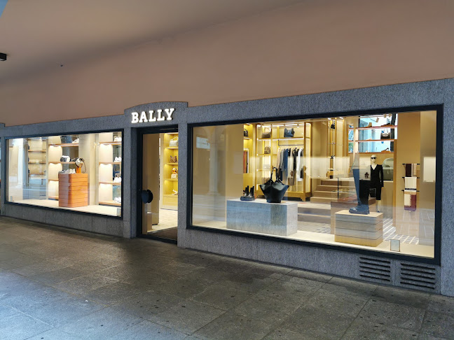 BALLY Lugano - Supermarkt