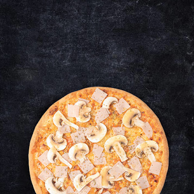 Pizzeria Madran à Pessac