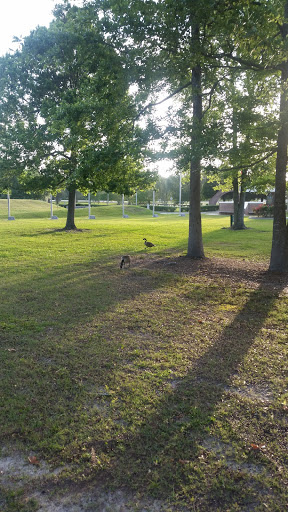 Auditorium «Ocean Springs Civic Center», reviews and photos, 3730 Bienville Blvd, Ocean Springs, MS 39564, USA