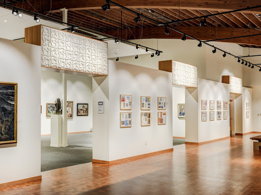 Art Museum «Cascadia Art Museum», reviews and photos, 190 Sunset Ave, Edmonds, WA 98020, USA