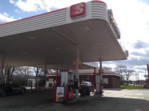 Speedway, 14002 S Cicero Ave, Crestwood, IL 60445, USA, 