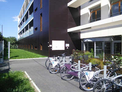 Centre de l'Entrepreneuriat de Choisy Le Roi à Choisy-le-Roi
