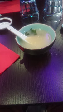 Soupe miso du Restaurant NATSU sushi à Nancy - n°5