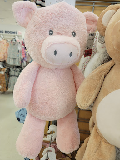 Department Store «Marshalls», reviews and photos, 132 E Winchester St, Murray, UT 84107, USA