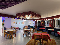 Atmosphère du Restaurant indien Royale Tandoori à Saint-Gervais-les-Bains - n°4