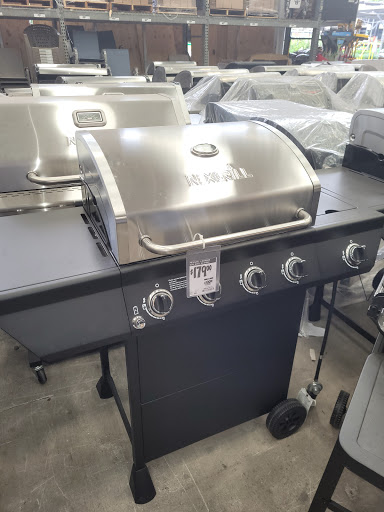 Home Improvement Store «The Home Depot», reviews and photos, 11001 Pines Blvd, Pembroke Pines, FL 33026, USA