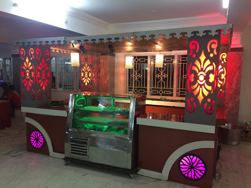 Wedding Catering