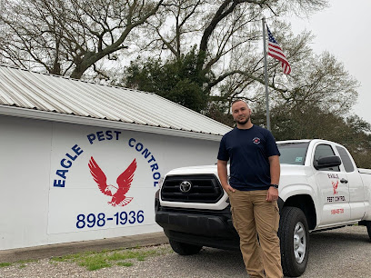 Eagle Pest Control & Chemical Inc.