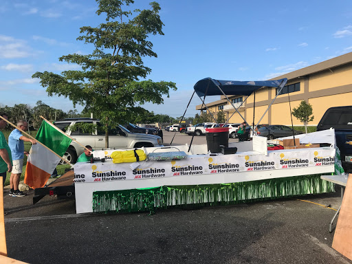 Hardware Store «Sunshine Ace Hardware», reviews and photos, 4433 Tamiami Trail E, Naples, FL 34112, USA