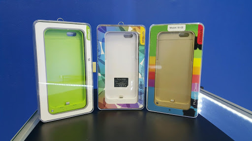 Cell Phone Store «WIRELESS CELLPHONE REPAIR AND ACCESSORIES», reviews and photos, 105 E Loop 281 #8, Longview, TX 75605, USA