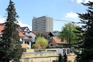 Kreisklinik Groß-Umstadt Klinik für Radiologie image