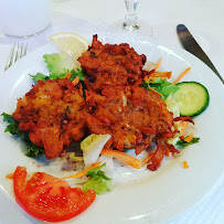 Plats et boissons du Restaurant indien Restaurant Tajmahal à Brunoy - n°6