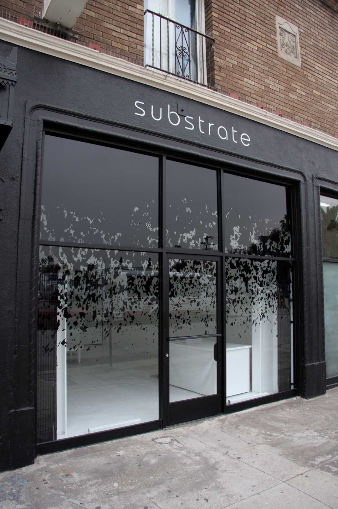 Substrate Gallery