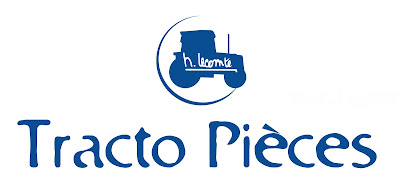 TRACTO PIECES 56 à Moréac
