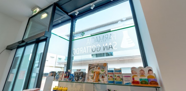 Farmacia San Gottardo PDS Pharma - Apotheke