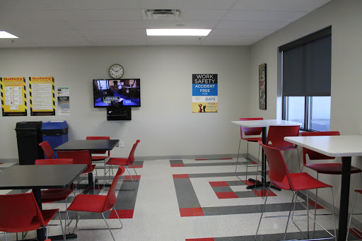 Commercial Printer «Think Patented», reviews and photos, 2490 Crosspointe Dr, Miamisburg, OH 45342, USA