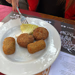 Photo n°5 de l'avis de Claudia.a fait le 27/03/2024 à 12:31 sur le  Trattoria San Filippo Neri à Milan