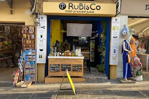 Rubisco Cold-Pressed Juices Rhodes image