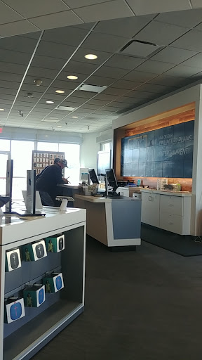 Cell Phone Store «AT&T», reviews and photos, 1381 Junction Hwy, Kerrville, TX 78028, USA