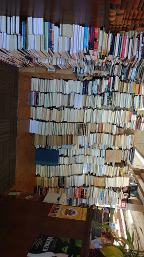 Used Book Store «Smith Family Bookstore», reviews and photos, 525 Willamette St, Eugene, OR 97401, USA