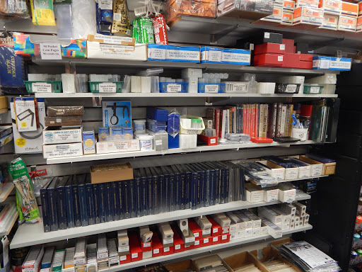 Coin Dealer «Beachcomber Coins & Collectibles», reviews and photos, 6692 E Black Horse Pike, Egg Harbor Township, NJ 08234, USA