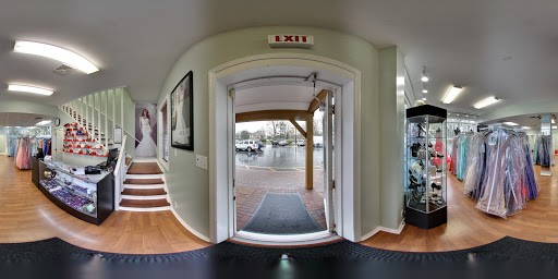 Bridal Shop «Dress 2 Impress - Bridal & Formal Boutique», reviews and photos, 199 New Rd #24, Linwood, NJ 08221, USA