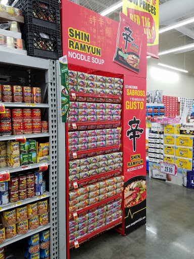 Grocery Store «Superior Grocers», reviews and photos, 3180 N Garey Ave, Pomona, CA 91767, USA